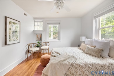 613 Roseneath Rd unit 3, Richmond, VA 23221 - photo 7