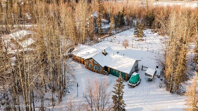 6851 E Maple St, Palmer, AK 99645 - photo 2