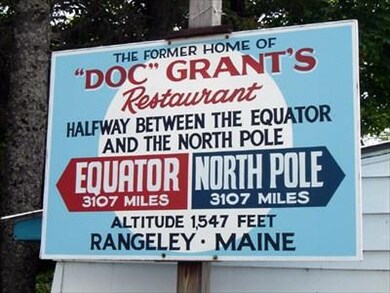 Doc's sign