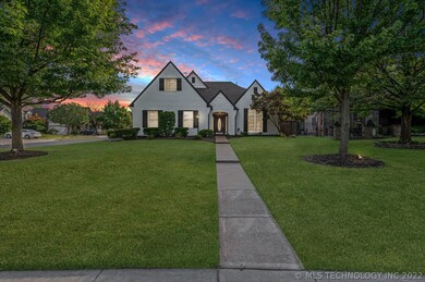 8342 S 70th East Ave, Tulsa, OK 74133 - photo 2