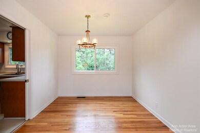Newer windows in the home