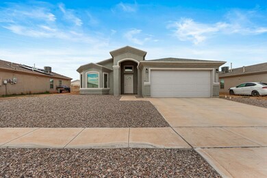 11605 Norman Montion St, Socorro, TX 79927 - photo 2