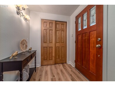 Entrance/Foyer