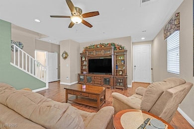 951 Spiracle Ave, Henderson, NV 89002 - photo 3