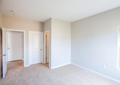 Guest Bedroom - Main