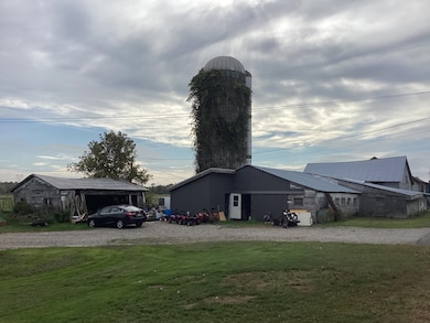 246 and 252 County Route 46, Massena, NY 13662 - photo 2