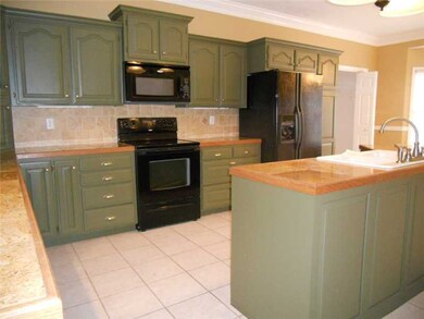 202 NW O St, Bentonville, AR 72712 - photo 5