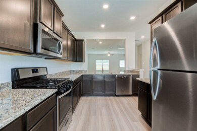 20922 Sunshine Meadow Dr, Hockley, TX 77447 - photo 3