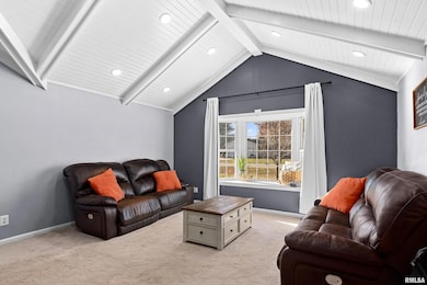 208 Country Dr, Green Valley, IL 61534 - photo 7