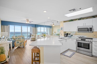 Open Concept