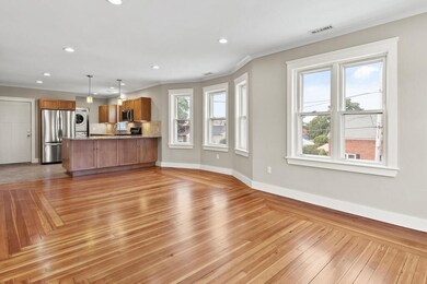 338 Pleasant St unit 2, Winthrop, MA 02152 - photo 3