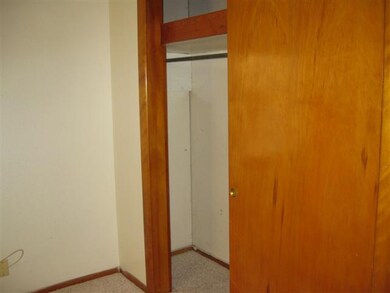 Bedroom.