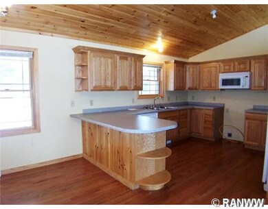 7271 Cedar St E, Webster, WI 54893 - photo 5