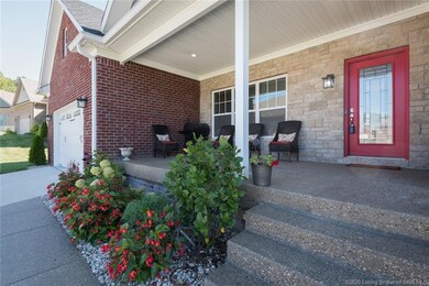 712 Vine Leaf Trail, New Albany, IN 47150 - photo 3