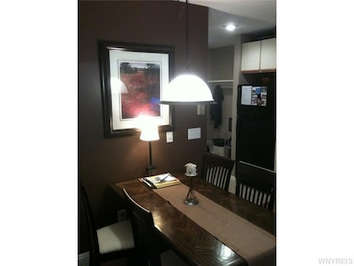 Dining Room.