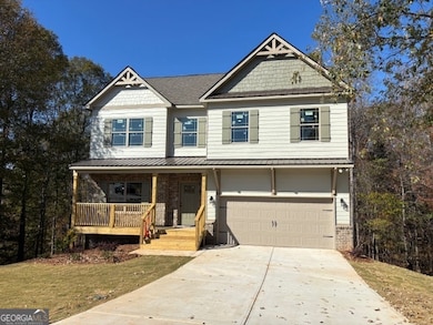 221 Summit View Dr, McDonough, GA 30253 - photo 3