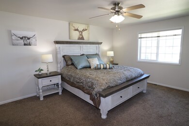 76 Mulberry Loop NE, Minot, ND 58703 - photo 6