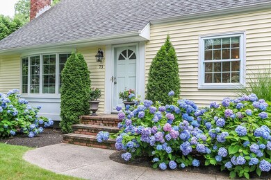 73 Old Post Rd, East Walpole, MA 02032 - photo 5