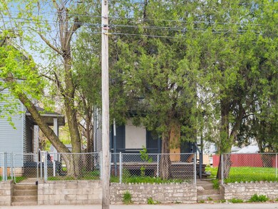1680 Parsons Avenue