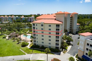 Palm Coast Resort unit 501, Palm Coast, FL 32137 - photo 4