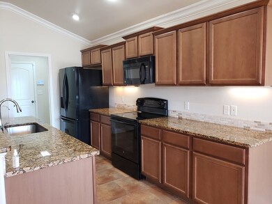 802 E 96th St, Odessa, TX 79765 - photo 3