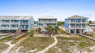 8041 W Highway 98, Port Saint Joe, FL 32456 - photo 2