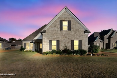 1094 Peggy Cove, Hernando, MS 38632 - photo 2