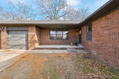 16561 N 56th West Ave, Skiatook, OK 74070 - photo 2