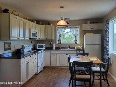 Open Concept