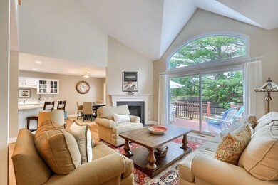 13 Hollyhock Knoll Ct unit 122, Buzzards Bay, MA 02532 - photo 7