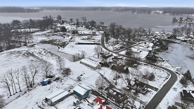 W 744 N Lake George, Jamestown Township, IN 46737 - photo 6