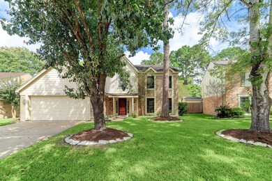 8514 Hot Springs Dr, Houston, TX 77095 - photo 2