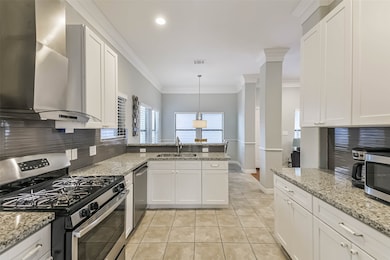 1919 Bittercreek Dr, Houston, TX 77042 - photo 6