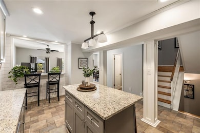 3772 Paces Ferry West SE, Atlanta, GA 30339 - photo 7