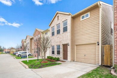 5124 Pinemont Place, Houston, TX 77092 - photo 2