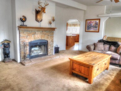 6240 Juniper Ridge Rd, Show Low, AZ 85901 - photo 7