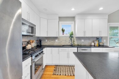 157 Hancock St unit 12, Quincy, MA 02171 - photo 3