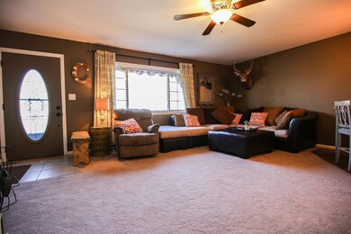 Living Room V2