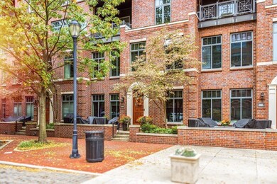 Burnham Square East unit 259, Columbus, OH 43215 - photo 3