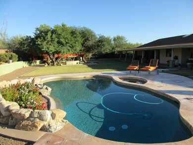 .66 ACRES!!