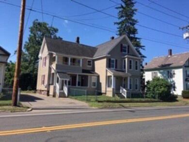 218 E Main St, Orange, MA 01364 - photo 3