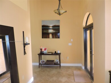 foyer