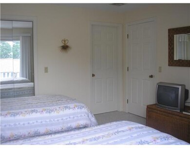 Bedroom. There is a 