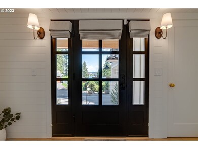 Entrance/Foyer