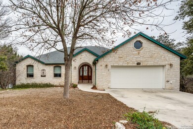 2667 Country Ledge Dr, New Braunfels, TX 78132 - photo 2