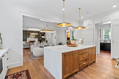 8609 Barrique Rd, New Kent, VA 23124 - photo 7