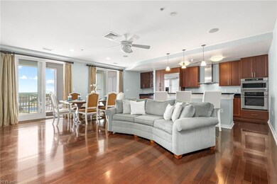Spectacular Penthouse