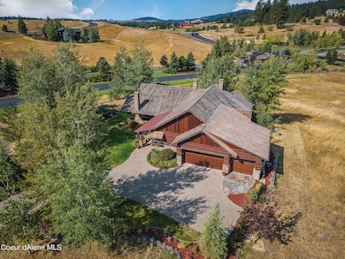 Positioned on a 0.63 Acre Parcel