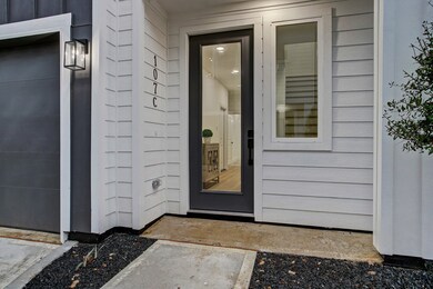 105 W Whitney St unit E, Houston, TX 77018 - photo 3