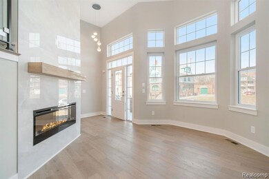 232 Erskine St unit 22, Detroit, MI 48201 - photo 2